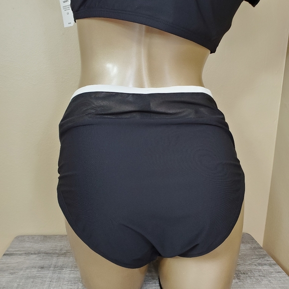 Hot Topic Swim Wednesday Addams Bikini Poshmark